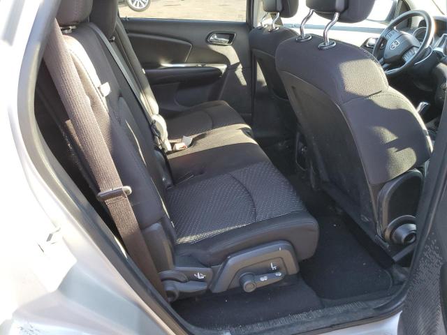 3C4PDDBG7ET230875 Dodge Journey Sxt