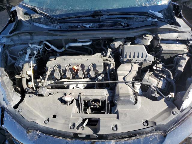 3CZRU6H19MM740381 Honda HR-V SPORT