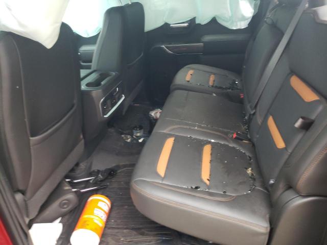 3GTP9EED0KG125964 GMC Sierra K1500 At4