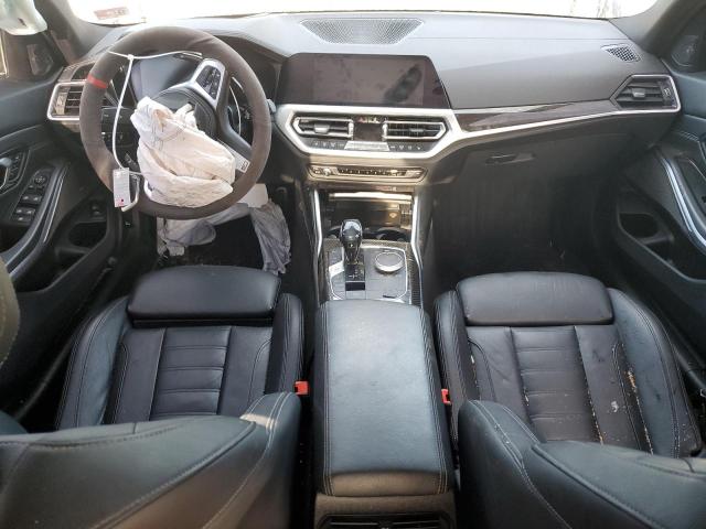 WBA5U7C02LFH07259 BMW M340I