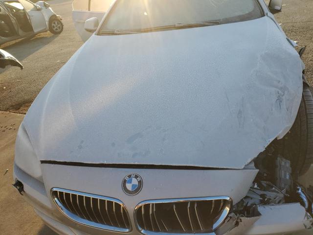 WBA6B8C5XFD453941 BMW 640 Xi Gran Coupe