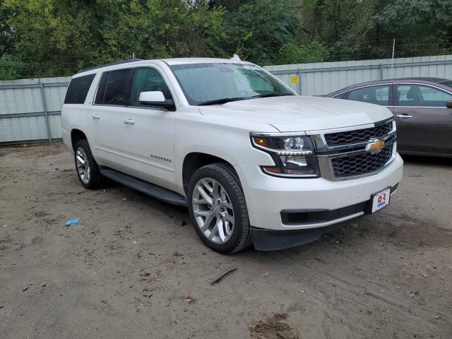 1GNSCHKC0HR369560 Chevrolet Suburban C1500 Lt