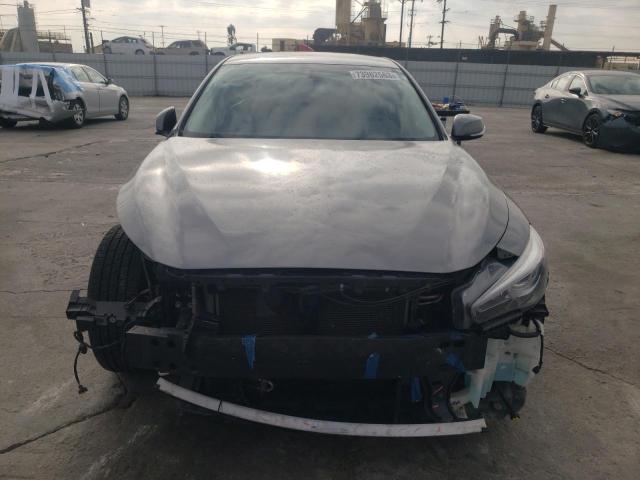 JN1BV7APXFM347774 Infiniti Q50 BASE