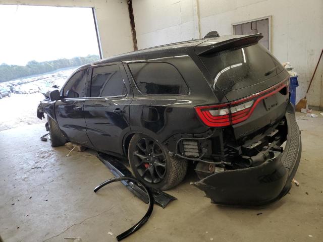 1C4SDJH9XMC716205 Dodge Durango Srt Hellcat