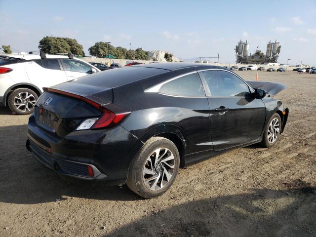 2HGFC4B50JH309547 Honda Civic Lx