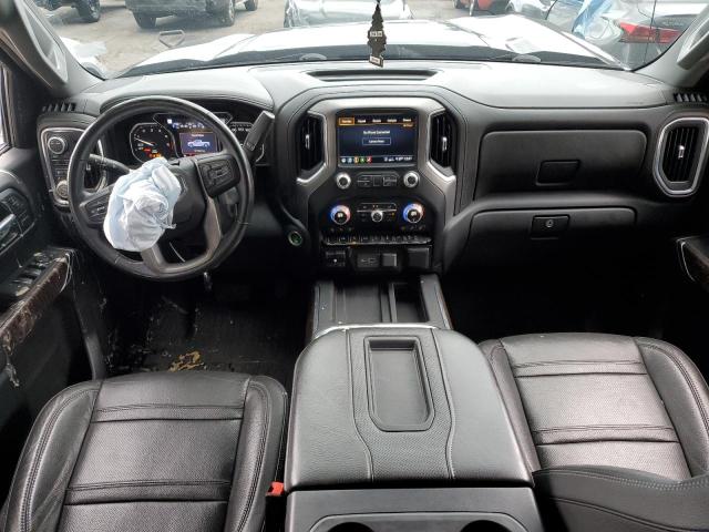 1GTU9FED0LZ143102 GMC Sierra K1500 Denali