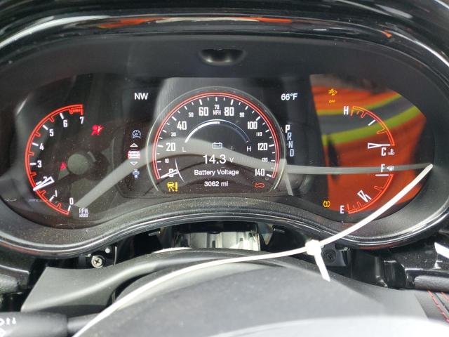 1C4RDHDG9PC612515 Dodge DURANGO GT