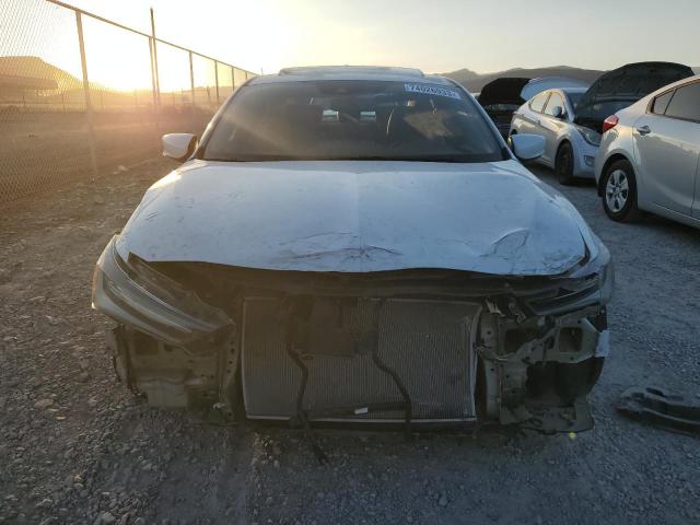 19UDE2F80LA004660 Acura Ilx Premium A-spec