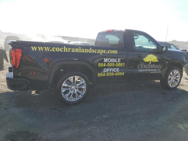 3GTN8AEH9KG105931 GMC Sierra C1500