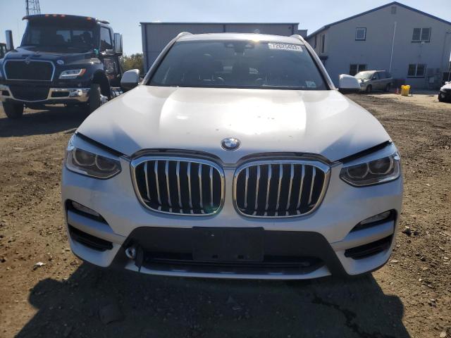 5UXTR9C58KLR07819 BMW X3 Xdrive30i