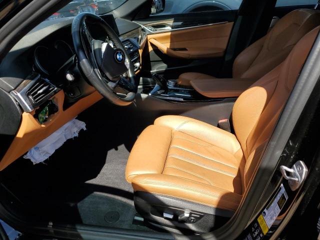 WBAJA7C53JWC75524 BMW 530 XI