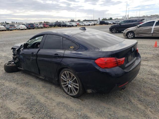 WBA4F7C53HG437863 BMW 430i Gran Coupe