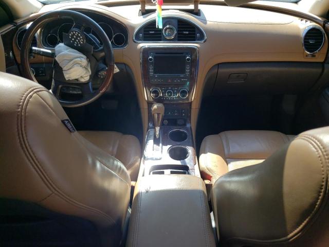 5GAKVCKDXEJ146307 Buick Enclave