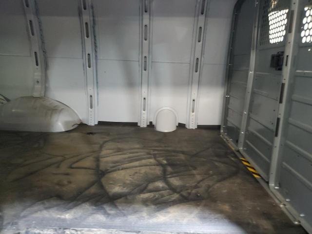 1GTW7AFP3P1179039 GMC Savana G2500