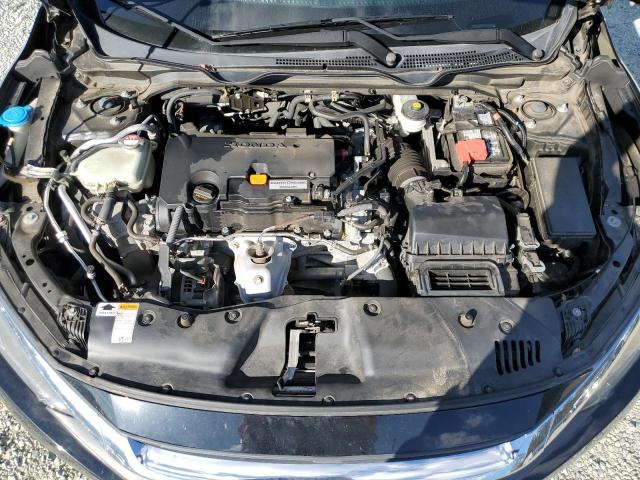 19XFC2F57HE072669 Honda Civic Lx