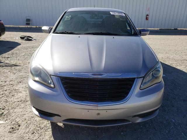 1C3CCBBB0EN107577 Chrysler 200 Touring