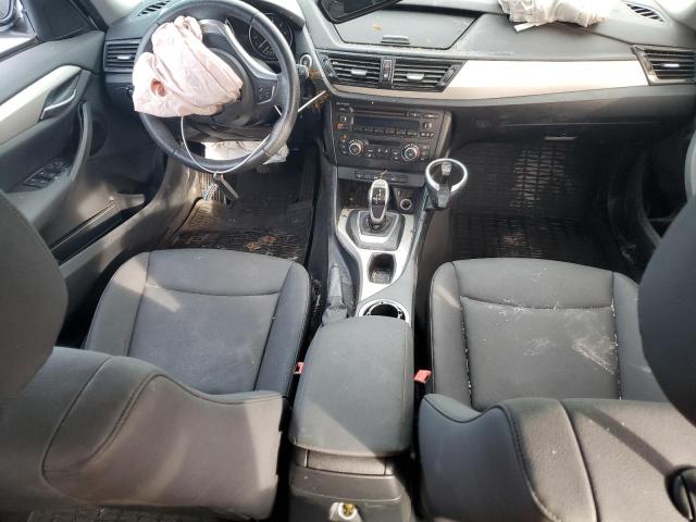 WBAVM1C54FVW58789 BMW X1 Sdrive28i