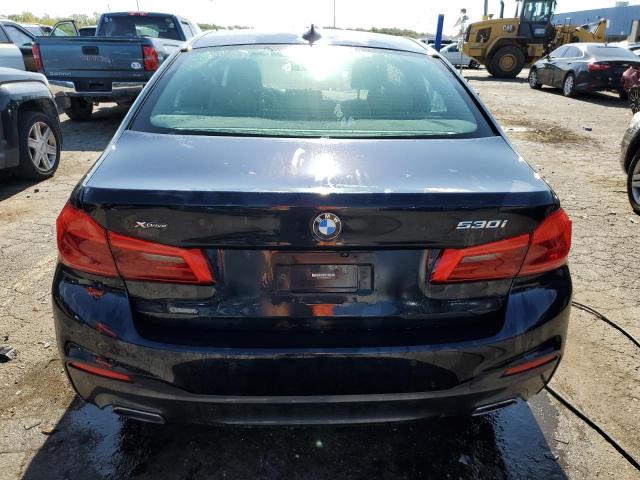 WBAJR7C00LWW66241 BMW 530 XI