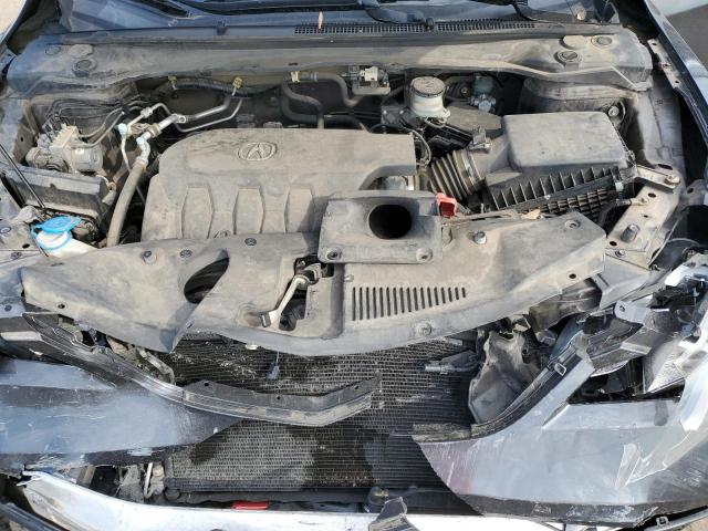 5J8TB3H55FL000271 Acura Rdx Technology