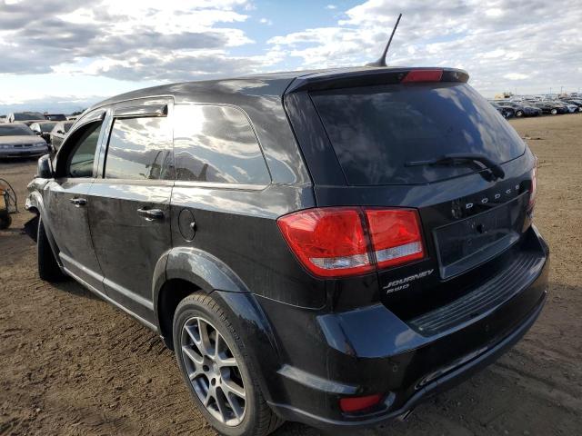3C4PDDEG9GT140674 Dodge Journey R/t