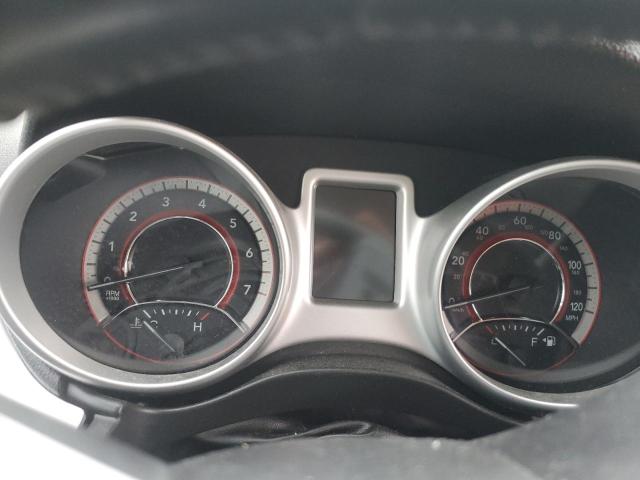 3C4PDCBBXGT115432 Dodge Journey Sxt