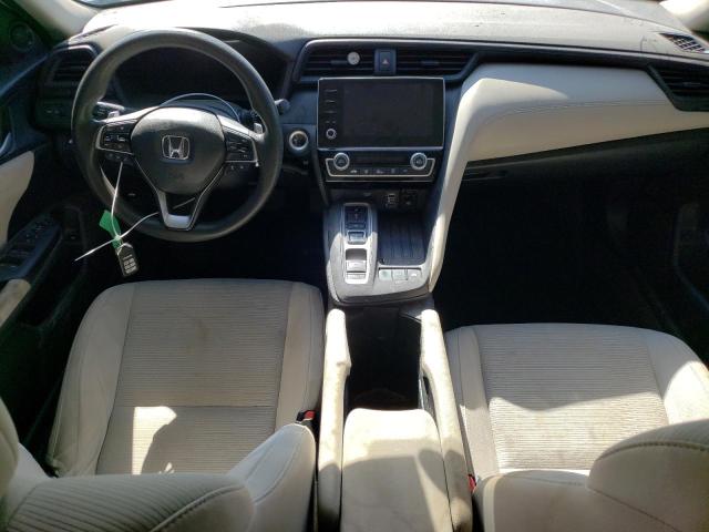 19XZE4F59LE009598 Honda INSIGHT EX