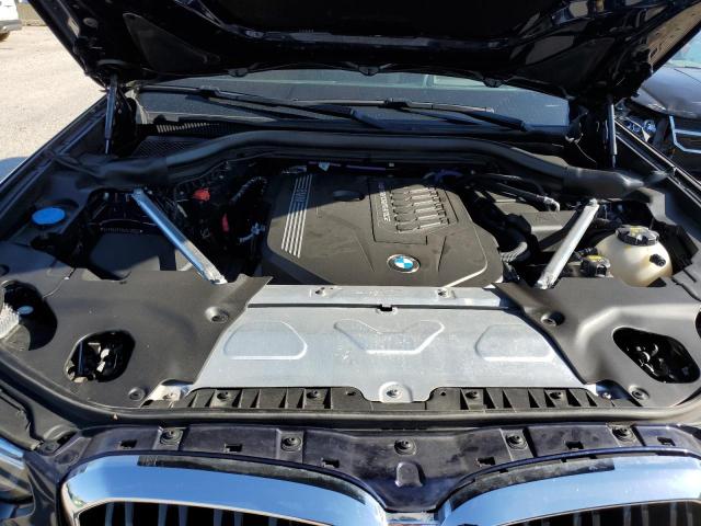 5UX83DP09N9K18852 BMW X3 M40i