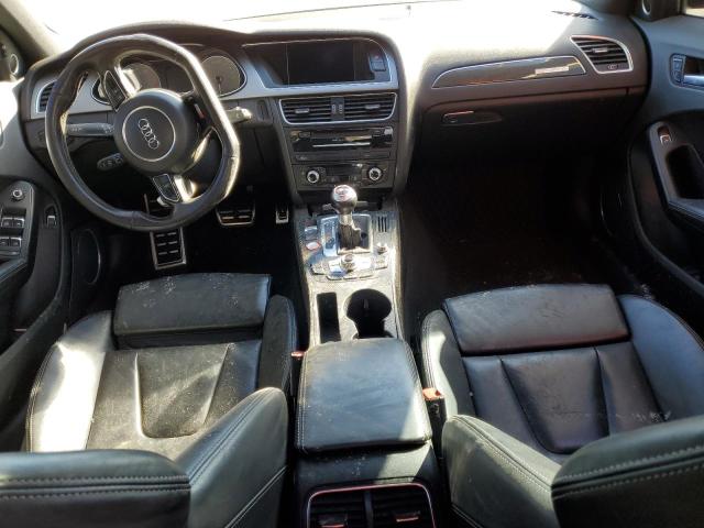 WAUBGAFL0FA061960 Audi S4 Premium Plus