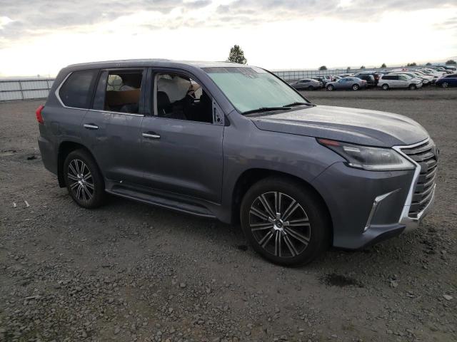 JTJHY7AX2K4290167 Lexus LX 570