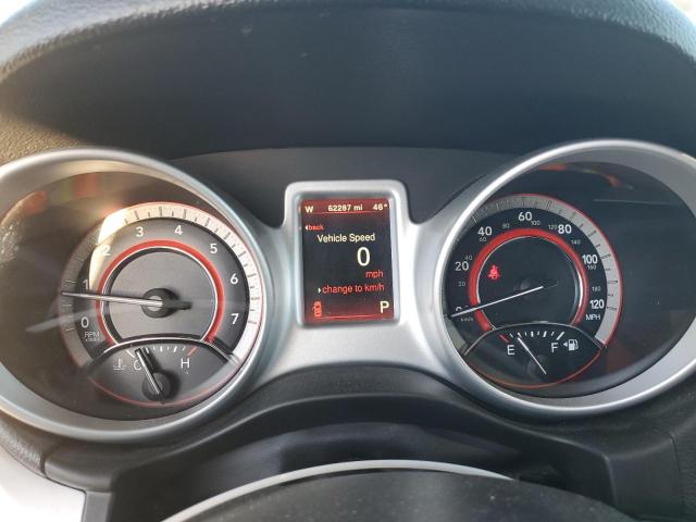3C4PDDEG2KT712676 Dodge JOURNEY GT