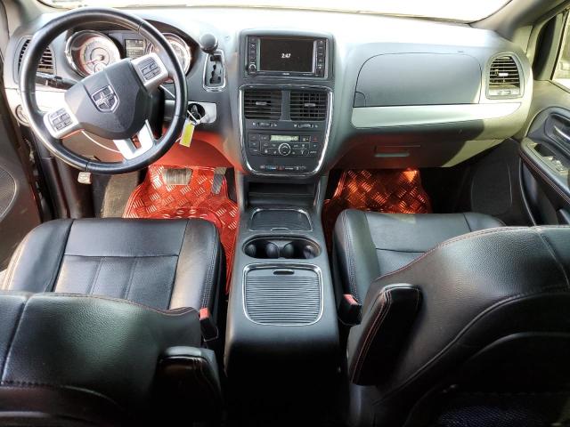 2C4RDGEG3KR647401 Dodge Grand Caravan Gt