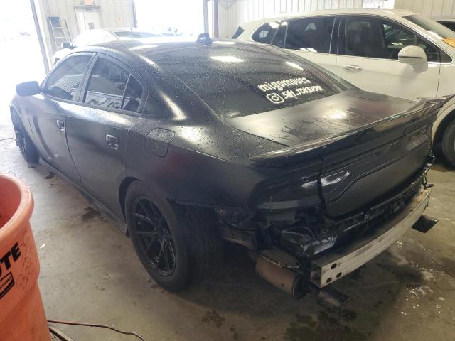 2C3CDXL97HH509812 Dodge Charger Srt Hellcat