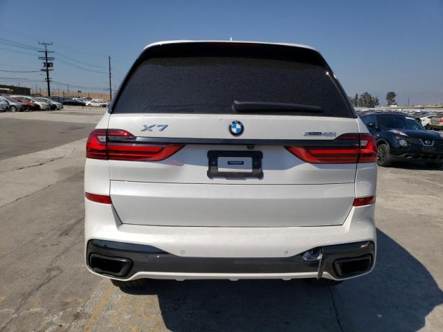 5UXCW2C03L9C02514 BMW X7 Xdrive40i