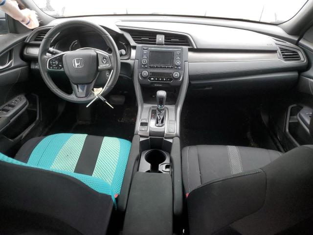 SHHFK7H34KU227349 Honda Civic Lx