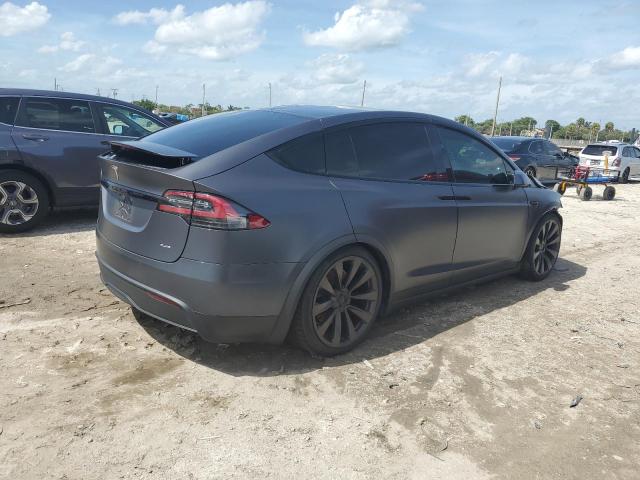 7SAXCBE64NF331609 Tesla MODEL X