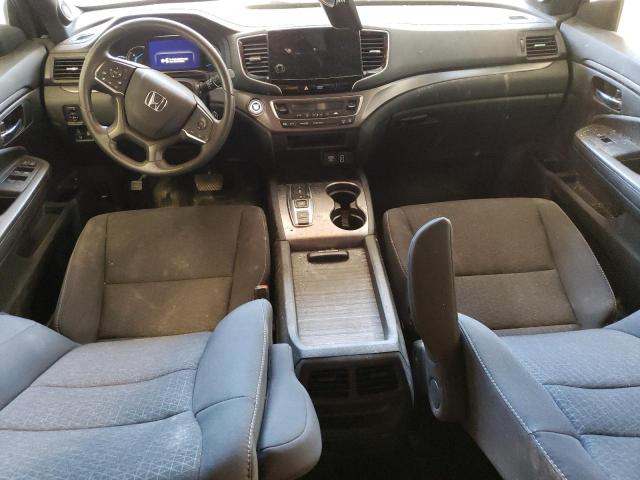 5FNYF8H20MB031164 Honda Passport Sport