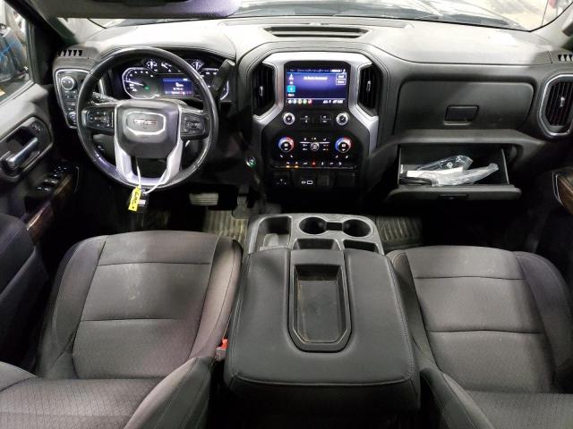 3GTU9BED8KG312080 GMC Sierra K1500 Sle