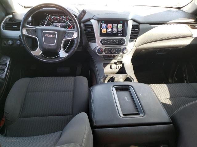 1GKS2AKC7HR225351 GMC YUKON SLE
