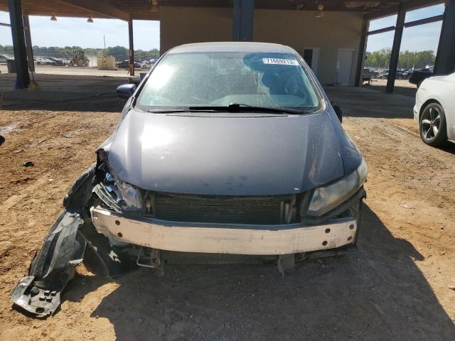 19XFB2F50FE082041 Honda Civic Lx