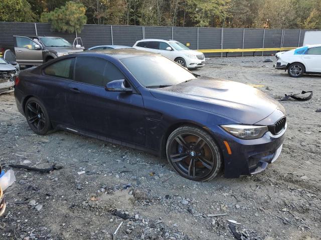 WBS4Y9C59JAG66772 BMW M4