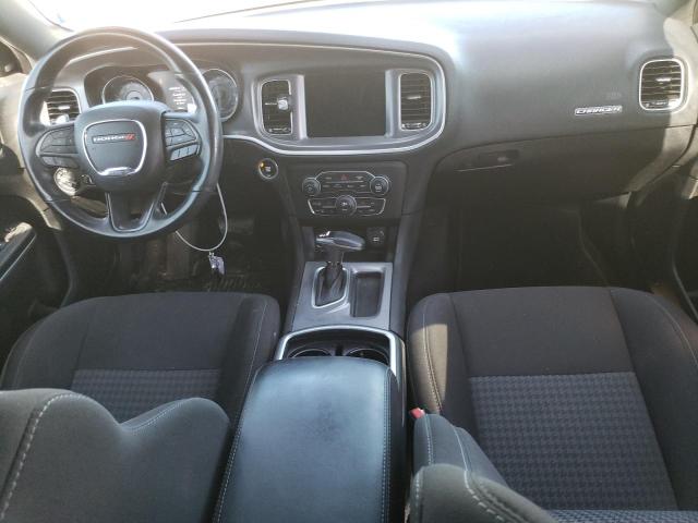 2C3CDXCT1KH738375 Dodge CHARGER R/T