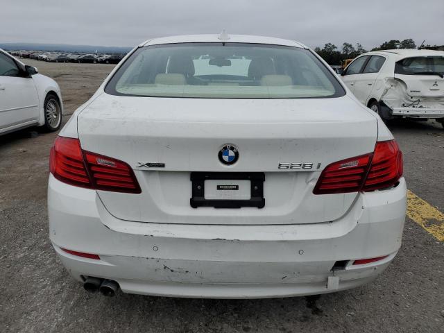 WBA5A7C52ED619635 BMW 528 XI