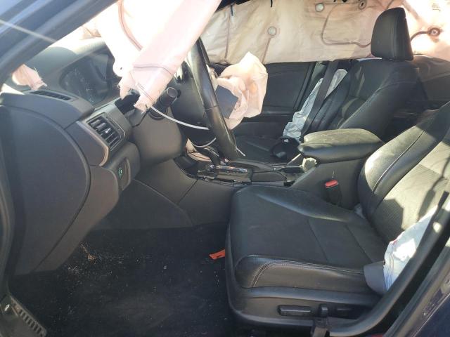 1HGCR2F5XHA216317 Honda Accord Sport