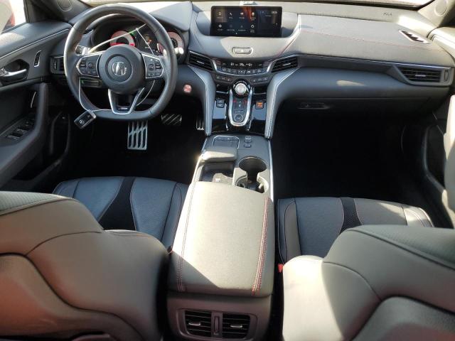 19UUB6F59NA003385 Acura Tlx Tech A
