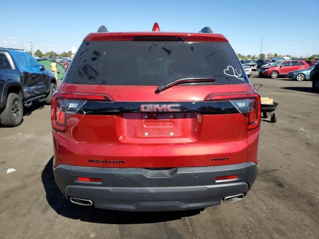 1GKKNUL46PZ217708 GMC ACADIA SLT