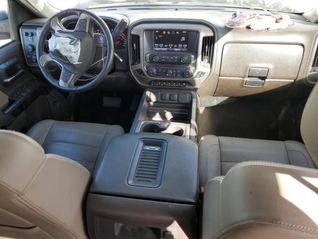 1GT12UE81GF175899 GMC Sierra K2500 Denali