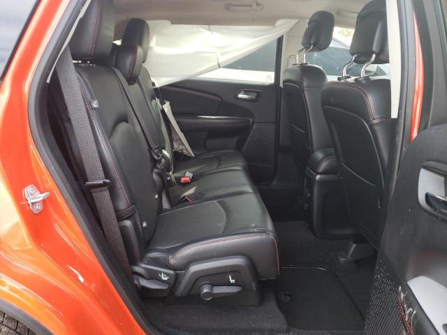 3C4PDDEG1JT512676 Dodge JOURNEY GT