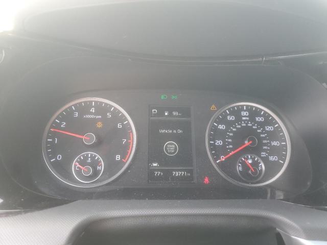 5XXG64J22MG010148 KIA K5 GT LINE