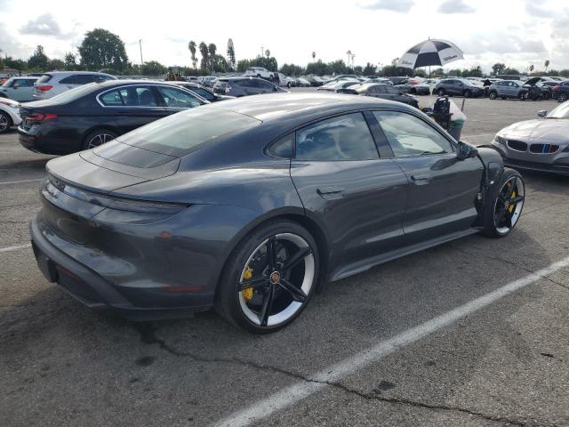 WP0AC2Y15LSA70710 Porsche Taycan Turbo
