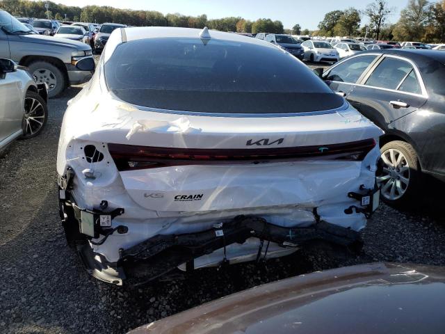 KIA K5 LXS 2023 5XXG14J27PG210347 Image 6